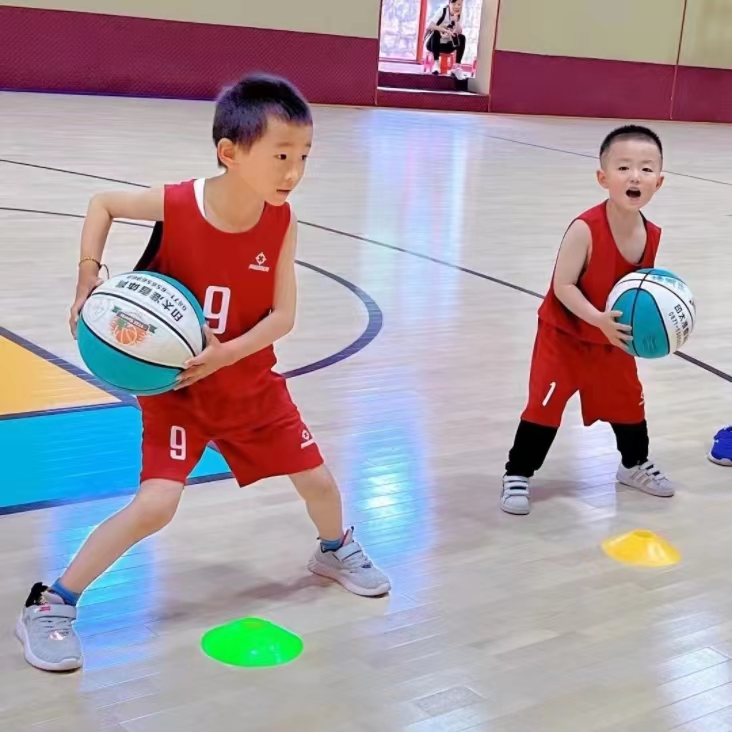 云南印太准者体育篮球课程季卡